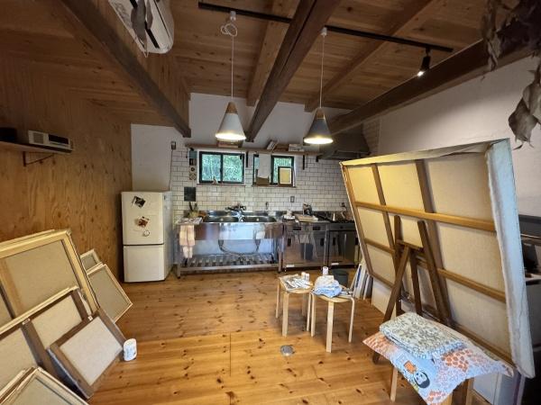 淡路市白山の中古一戸建て