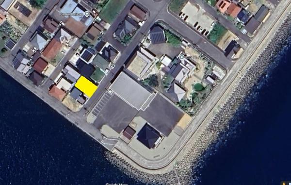 淡路市大磯の中古一戸建て