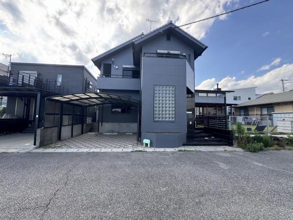 淡路市大磯の中古一戸建て