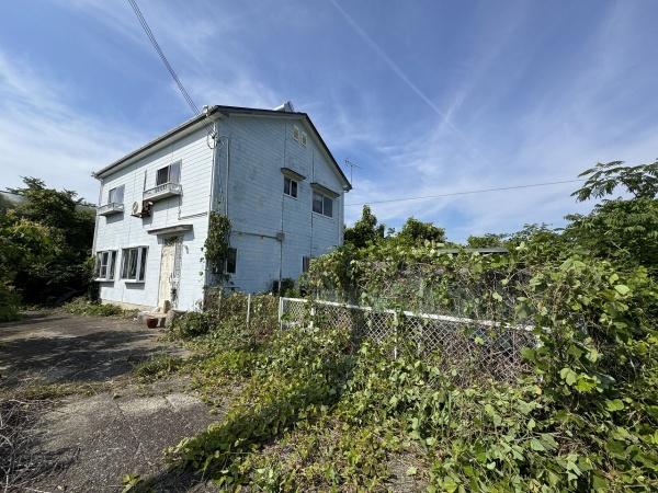 淡路市小田の中古一戸建