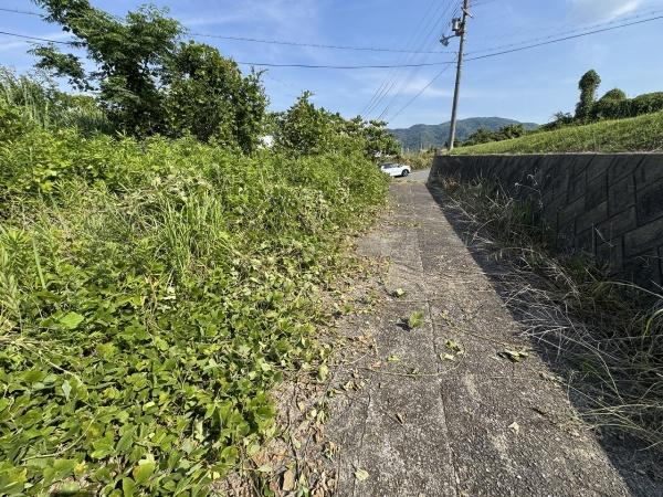淡路市小田の中古一戸建