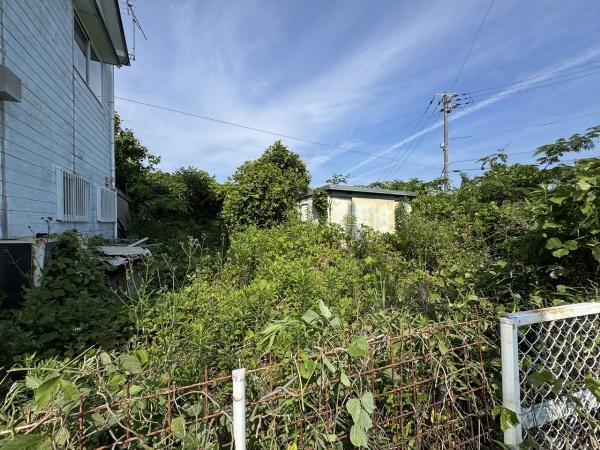 淡路市小田の中古一戸建て