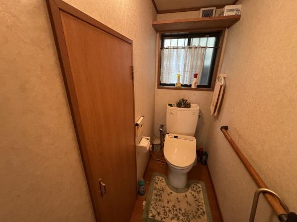 淡路市富島の中古一戸建て