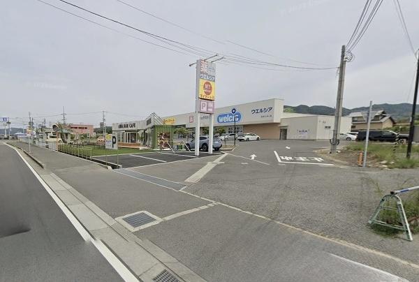 淡路市富島の中古一戸建て(マイマート北淡店)