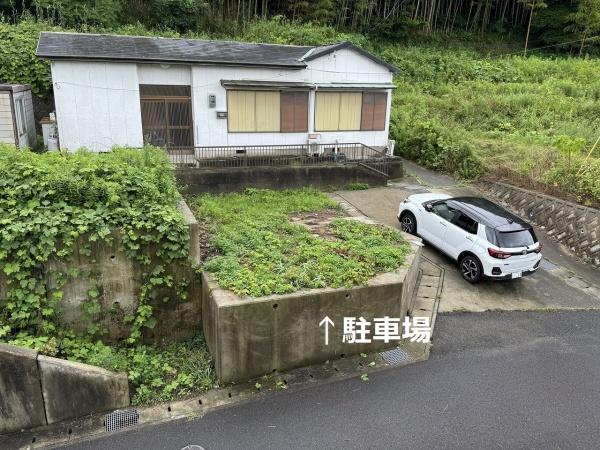 淡路市富島の中古一戸建て
