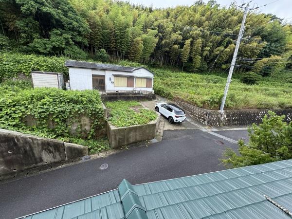 淡路市富島の中古一戸建て