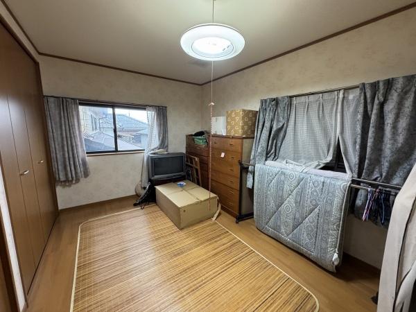 淡路市富島の中古一戸建て