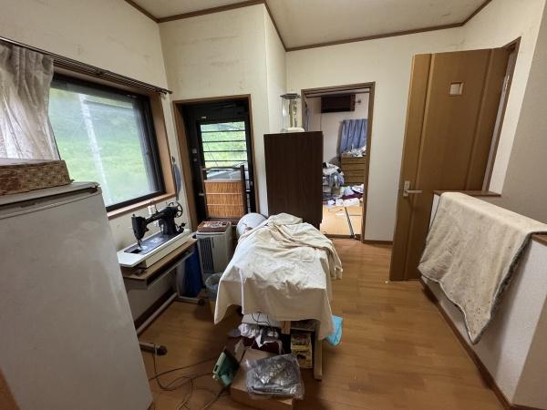 淡路市富島の中古一戸建て
