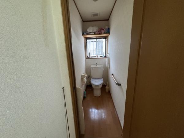 淡路市富島の中古一戸建て