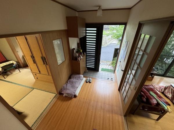 淡路市富島の中古一戸建て