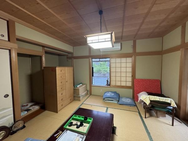 淡路市富島の中古一戸建て