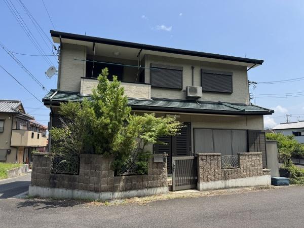 淡路市富島の中古一戸建