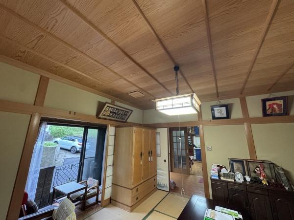 淡路市富島の中古一戸建て