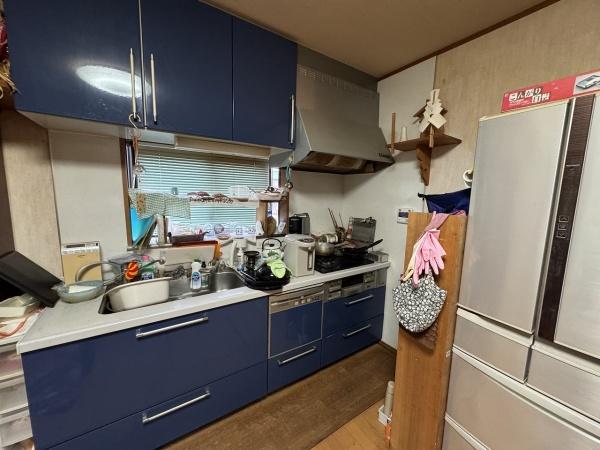 淡路市富島の中古一戸建て