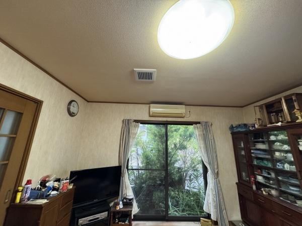 淡路市富島の中古一戸建て