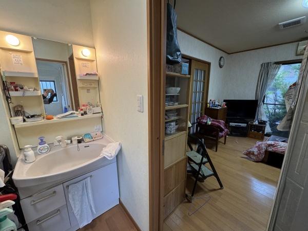 淡路市富島の中古一戸建て