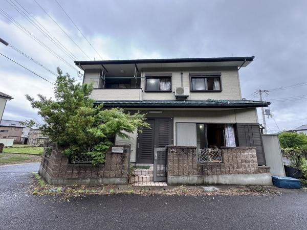 淡路市富島の中古一戸建て