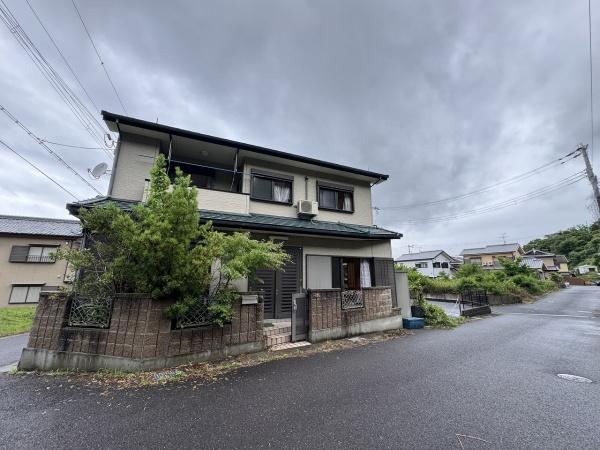 淡路市富島の中古一戸建て