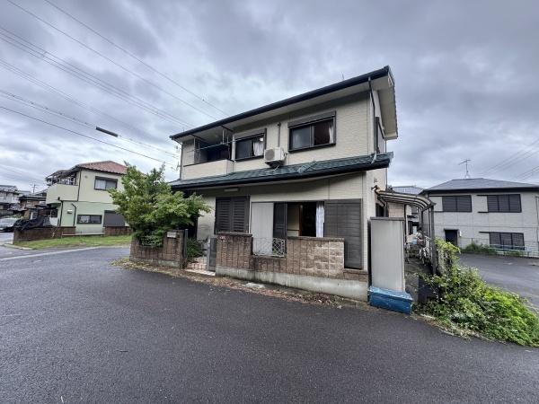 淡路市富島の中古一戸建て
