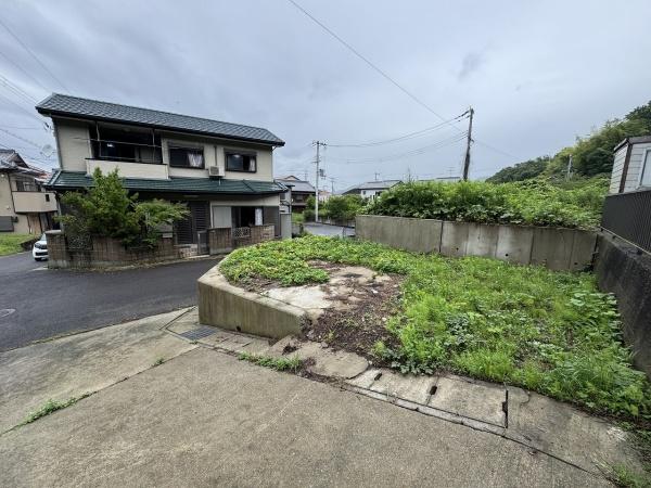 淡路市富島の中古一戸建て