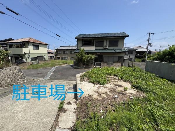 淡路市富島の中古一戸建