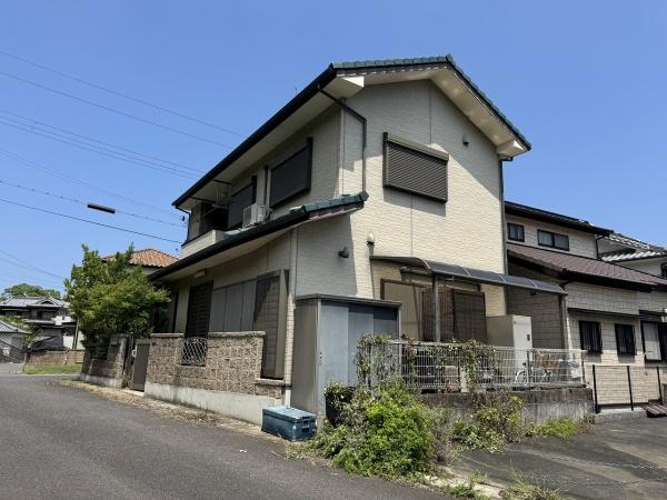 淡路市富島の中古一戸建