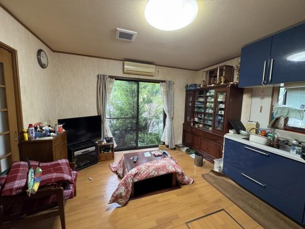 淡路市富島の中古一戸建て