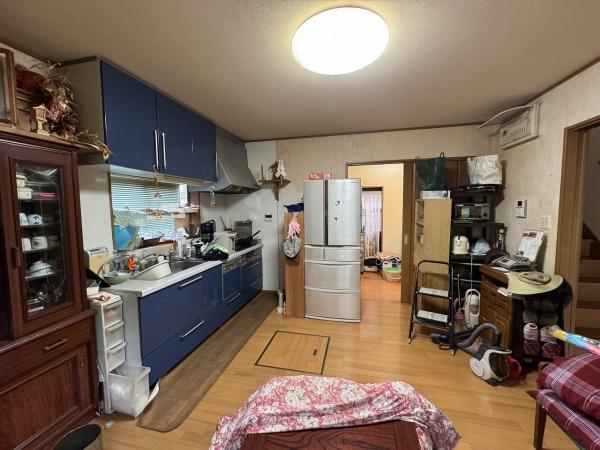淡路市富島の中古一戸建て