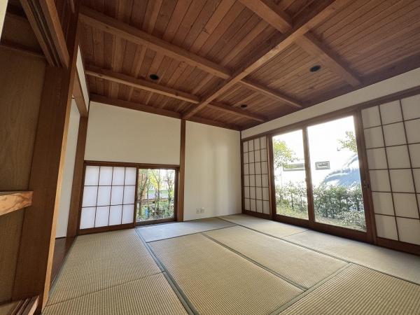洲本市小路谷の中古一戸建て