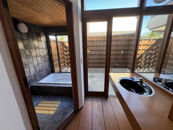 洲本市小路谷の中古一戸建て
