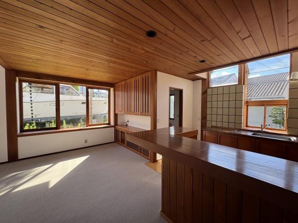 洲本市小路谷の中古一戸建て