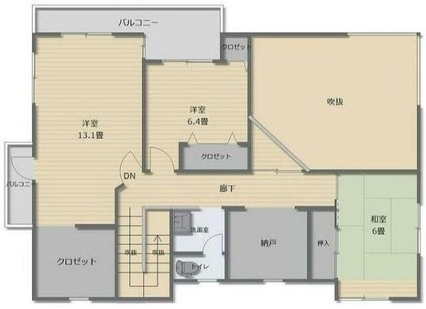 洲本市小路谷の中古一戸建