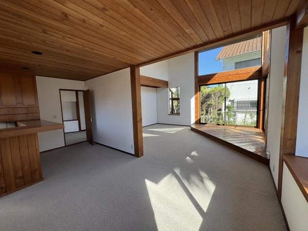 洲本市小路谷の中古一戸建て