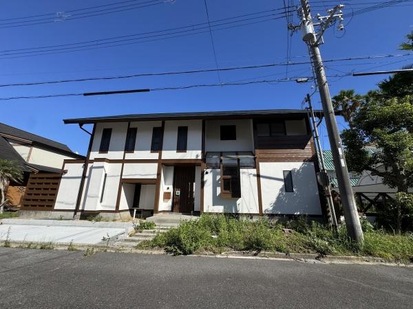 洲本市小路谷の中古一戸建