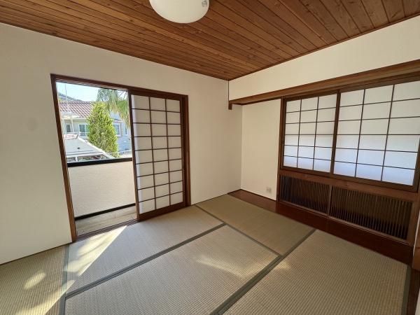 洲本市小路谷の中古一戸建