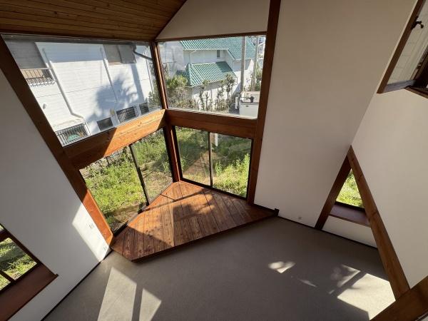 洲本市小路谷の中古一戸建て