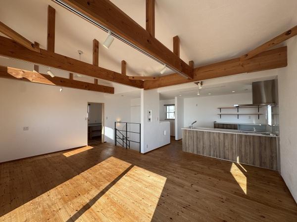 南あわじ市阿那賀の中古一戸建て
