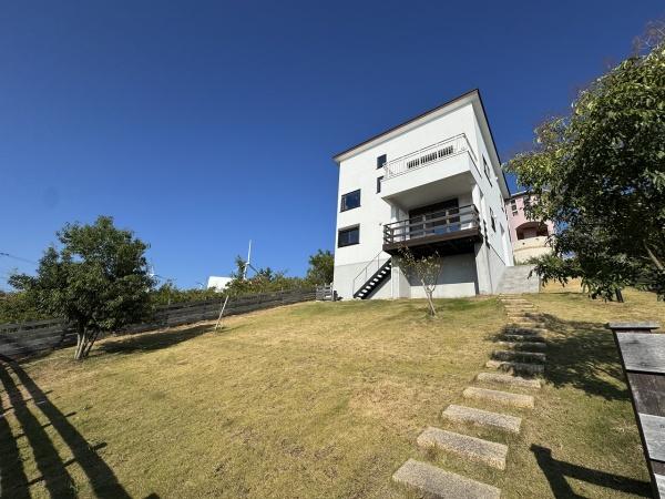 南あわじ市阿那賀の中古一戸建て