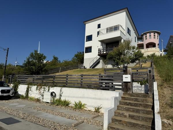 南あわじ市阿那賀の中古一戸建て