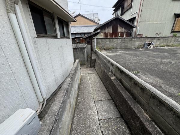 淡路市室津の土地