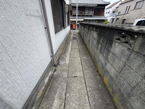 淡路市室津の土地