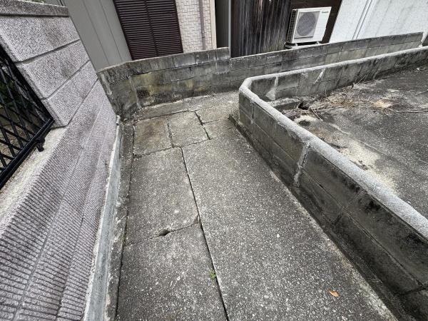 淡路市室津の土地
