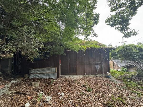洲本市由良３丁目の中古一戸建て