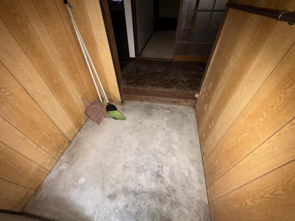 洲本市由良３丁目の中古一戸建て