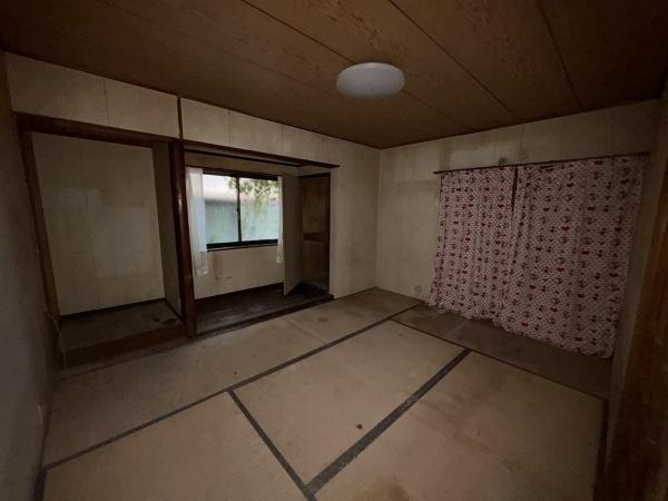 洲本市由良３丁目の中古一戸建て