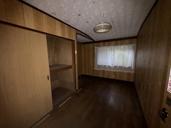 洲本市由良３丁目の中古一戸建て