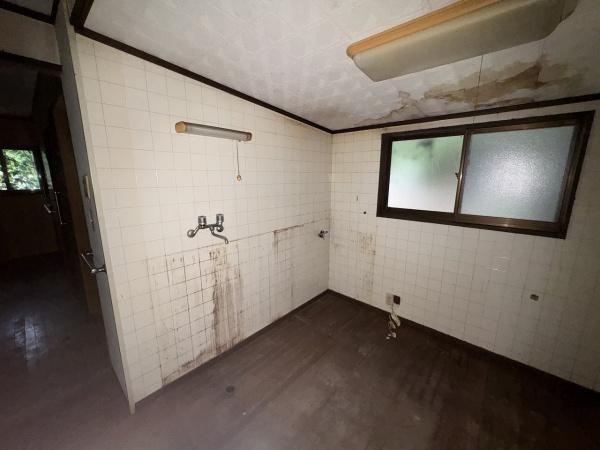洲本市由良３丁目の中古一戸建て
