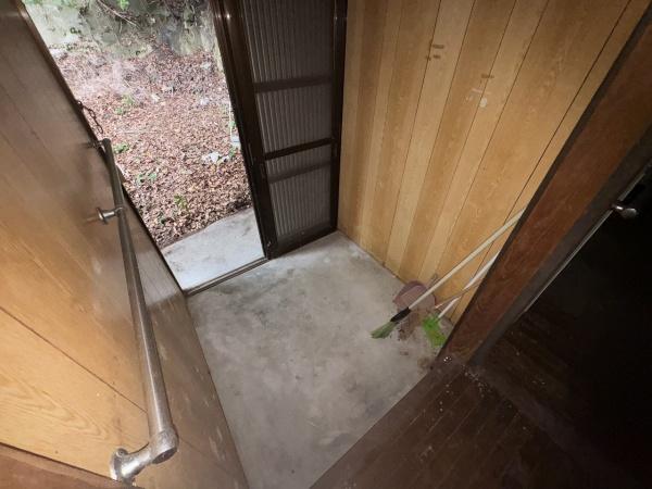 洲本市由良３丁目の中古一戸建て