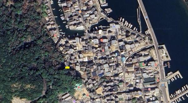 洲本市由良３丁目の中古一戸建