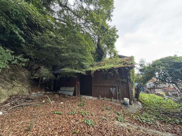 洲本市由良３丁目の中古一戸建